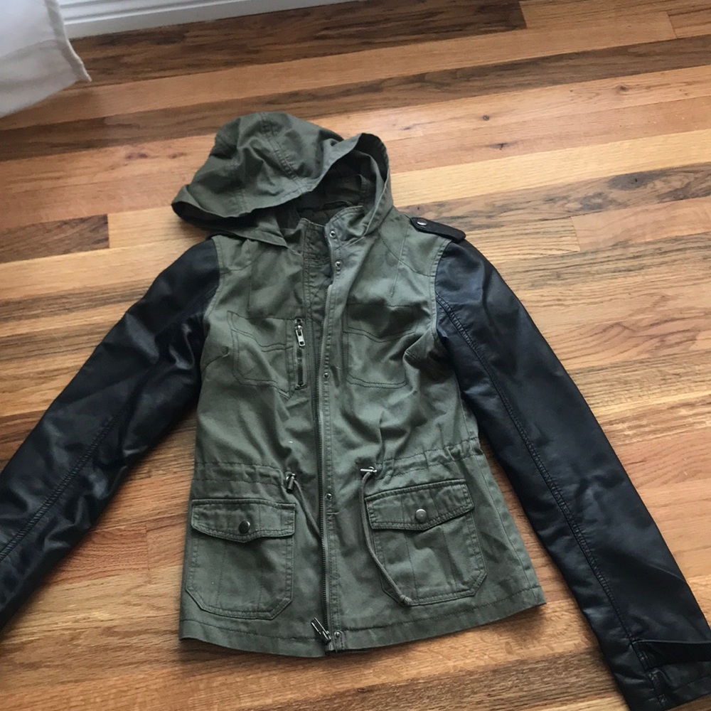 Jacket